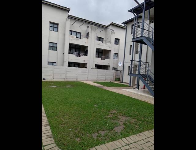 2 BEDROOM APARTMENT FOR SALE IN EVELEIGH